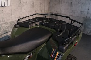 2025 Polaris Sportsman 570 EPS