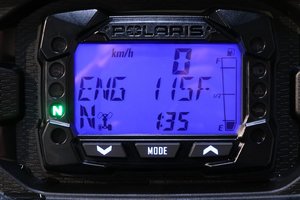 2025 Polaris Sportsman 570 EPS