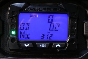 2025 Polaris Sportsman 570 EPS PURSUIT