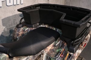 2025 Polaris Sportsman 570 EPS PURSUIT