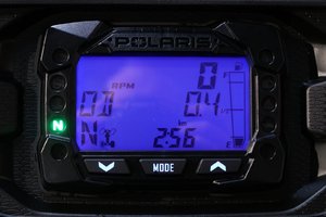 Polaris Sportsman 570 Trail  2025