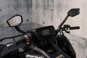 2025 Polaris Sportsman 570 Trail