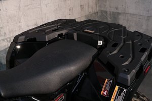 2025 Polaris Sportsman 570 Trail