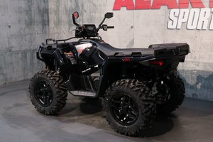 2025 Polaris Sportsman 570 Trail