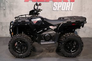 2025 Polaris Sportsman 570 Trail