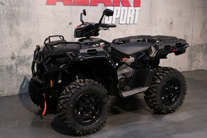 2025 Polaris Sportsman 570 Trail