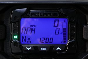 2025 Polaris Sportsman 570 Trail