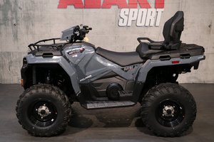2025 Polaris SPORTSMAN TOURING 570 EPS