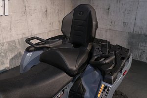 2025 Polaris SPORTSMAN TOURING 570 EPS