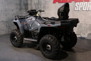 2025 Polaris SPORTSMAN TOURING 570 EPS