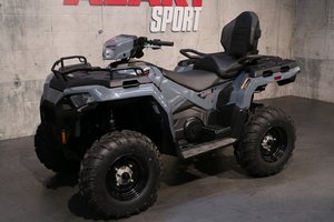 2025 Polaris SPORTSMAN TOURING 570 EPS