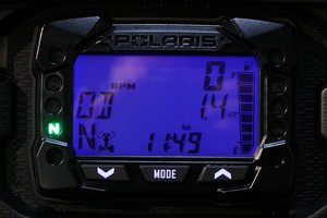2025 Polaris SPORTSMAN TOURING 570 EPS
