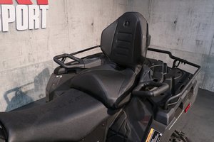 2025 Polaris Sportsman Touring 570 Ultimate