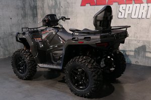 2025 Polaris Sportsman Touring 570 Ultimate