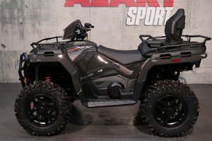 2025 Polaris Sportsman Touring 570 Ultimate