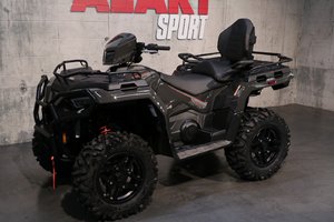 2025 Polaris Sportsman Touring 570 Ultimate