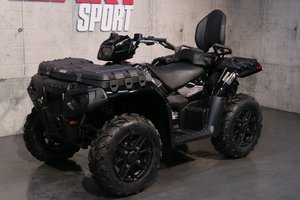 Polaris Sportsman Touring 850  2025