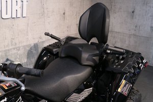 Polaris Sportsman Touring 850  2025