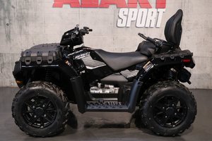 Polaris Sportsman Touring 850  2025