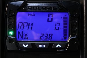 Polaris Sportsman Touring 850  2025