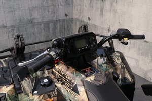 Polaris SPORTSMAN XP 1000 ÉDITION HUNTER PURSUIT 2024