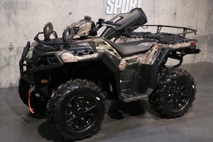 Polaris SPORTSMAN XP 1000 ÉDITION HUNTER PURSUIT 2024