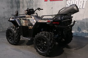 Polaris SPORTSMAN XP 1000 ÉDITION HUNTER PURSUIT 2024