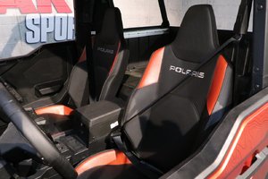 2024 Polaris XPEDITION ADVENTURE ULTIMATE