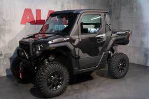2025 Polaris XPEDITION XP Northstar