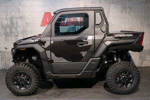 2025 Polaris XPEDITION XP Northstar
