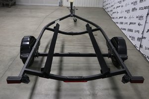 2022 ShoreLand'r B22L
