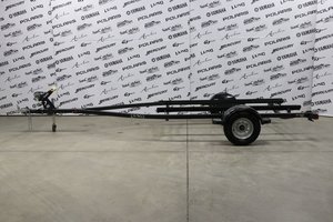 2022 ShoreLand'r B22L