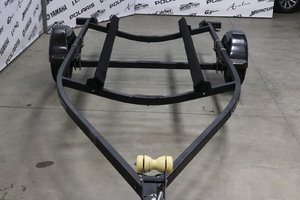 2022 ShoreLand'r B22L