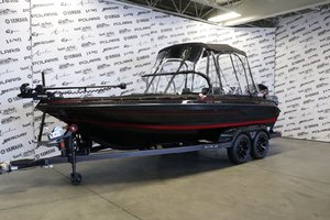 SKEETER WXR2060F + YAMAHA V-MAX 250 HP 2025