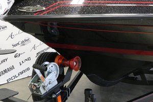 SKEETER WXR2060F + YAMAHA V-MAX 250 HP 2025
