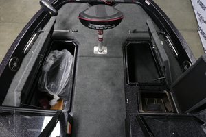 SKEETER WXR2060F + YAMAHA V-MAX 250 HP 2025