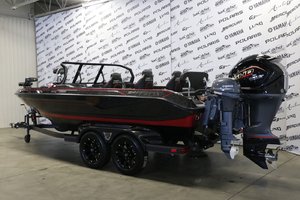 SKEETER WXR2060F + YAMAHA V-MAX 250 HP 2025