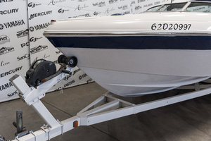 Starcraft 2119 + MERCRUISER 5.0 L 2005