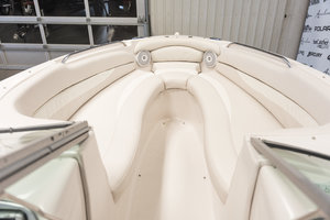 Starcraft 2119 + MERCRUISER 5.0 L 2005