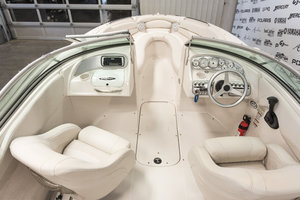 Starcraft 2119 + MERCRUISER 5.0 L 2005