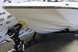 2025 Yamaha AR195