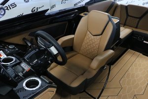 2025 Yamaha 255XD