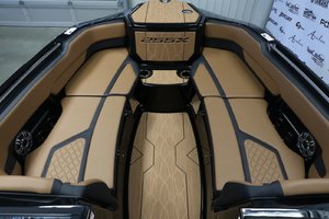 2025 Yamaha 255XD