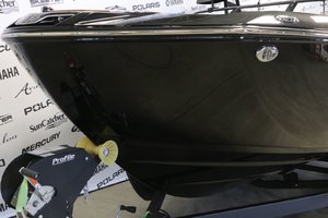2025 Yamaha 255XD