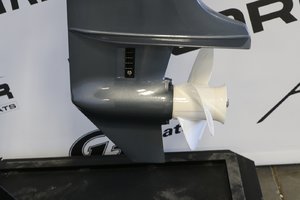 Yamaha 9.9 HP COURT (15 POUCES) 2025