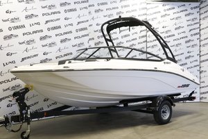 2025 Yamaha AR195