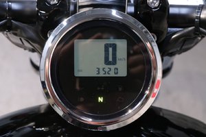 Yamaha BOLT 950  2020