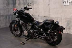 Yamaha BOLT 950  2020