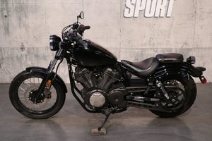 Yamaha BOLT 950  2020