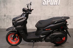 2024 Yamaha BWS 125